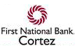 First National Bank - Cortez