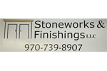 Stoneworks + Finishings LLC